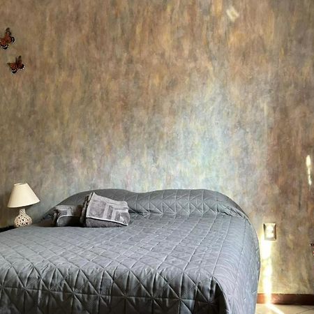 Casa Los Arcos Oaxaca Esterno foto