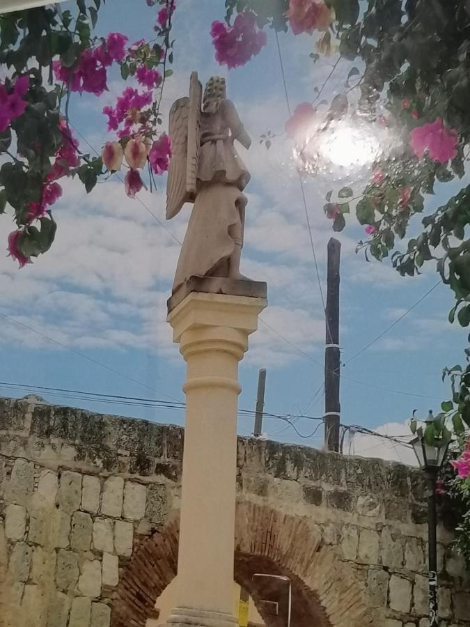 Casa Los Arcos Oaxaca Esterno foto