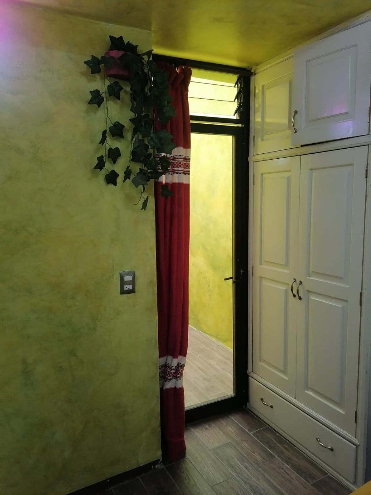 Casa Los Arcos Oaxaca Esterno foto