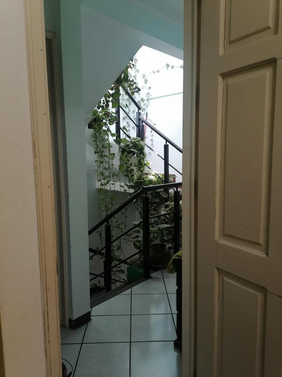 Casa Los Arcos Oaxaca Esterno foto