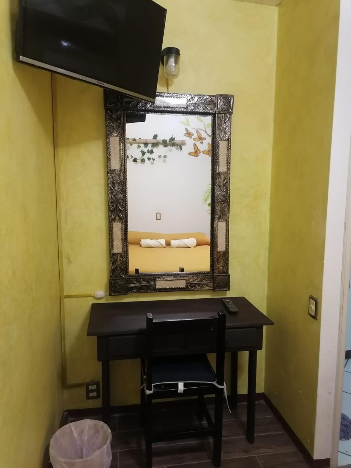 Casa Los Arcos Oaxaca Esterno foto