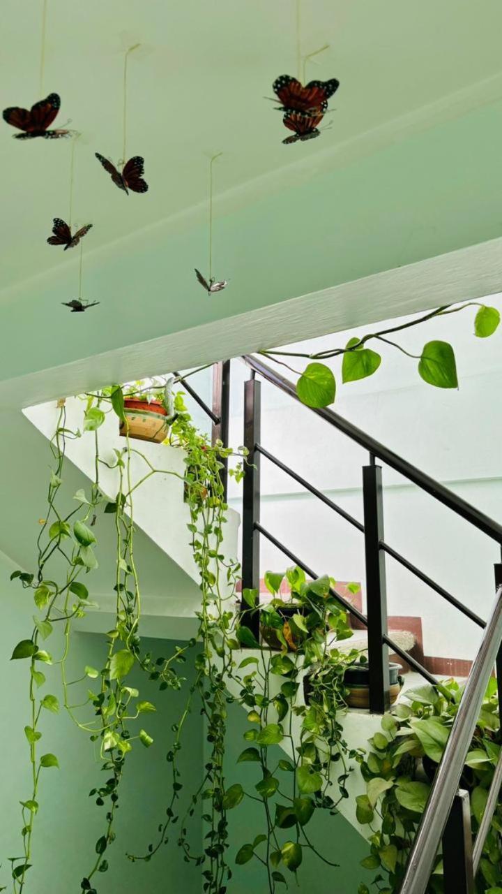 Casa Los Arcos Oaxaca Esterno foto