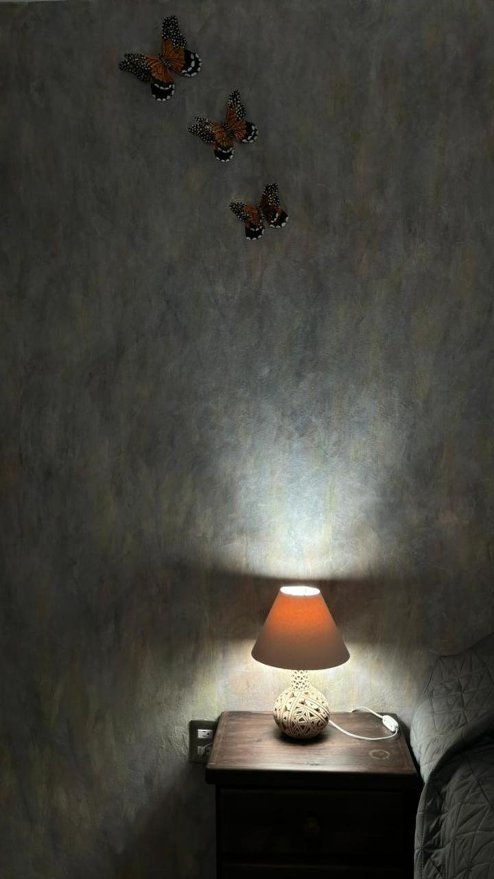 Casa Los Arcos Oaxaca Esterno foto