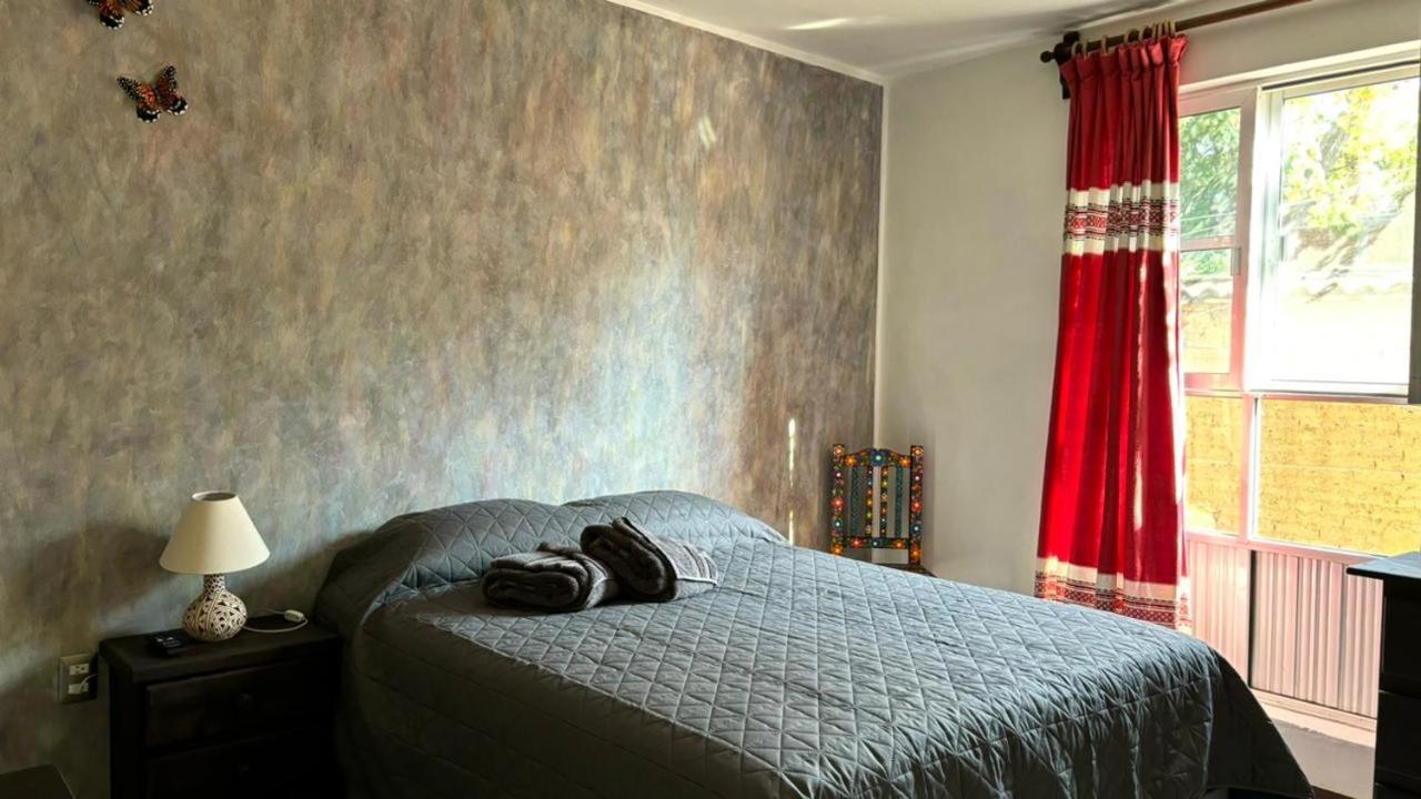 Casa Los Arcos Oaxaca Esterno foto